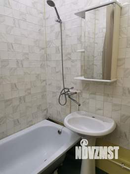 1-к квартира, на длительный срок, 37м2, 9/11 этаж