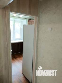 1-к квартира, на длительный срок, 33м2, 2/5 этаж