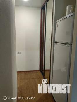 1-к квартира, посуточно, 31м2, 2/5 этаж