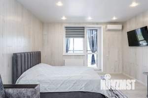 Студия квартира, посуточно, 30м2, 7/15 этаж