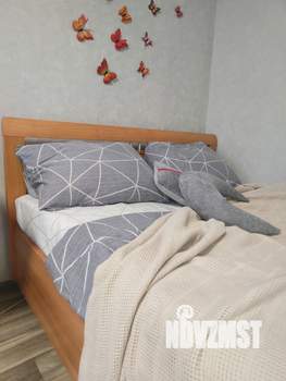 1-к квартира, посуточно, 37м2, 4/5 этаж