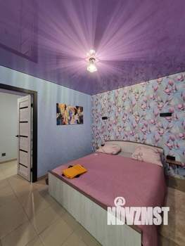 2-к квартира, посуточно, 35м2, 1/1 этаж