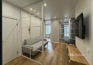 3-к квартира, на длительный срок, 50м2, 9/9 этаж
