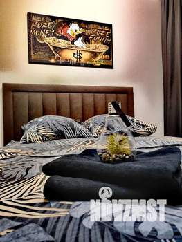 1-к квартира, посуточно, 31м2, 2/5 этаж