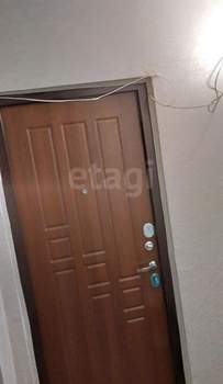 1-к квартира, на длительный срок, 31м2, 5/9 этаж