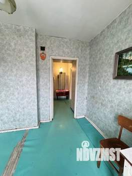 1-к квартира, на длительный срок, 39м2, 4/9 этаж