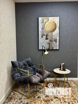 2-к квартира, на длительный срок, 56м2, 11/15 этаж