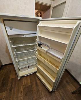 1-к квартира, на длительный срок, 30м2, 2/5 этаж