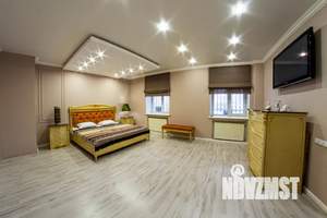 2-к квартира, посуточно, 110м2, 1/9 этаж