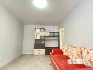 1-к квартира, на длительный срок, 30м2, 2/9 этаж