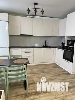 2-к квартира, посуточно, 48м2, 7/9 этаж