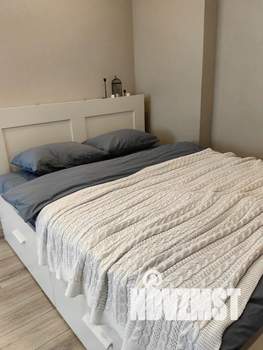 1-к квартира, посуточно, 43м2, 9/14 этаж