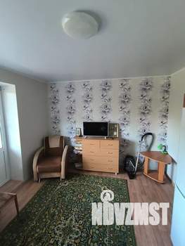 1-к квартира, посуточно, 22м2, 1/3 этаж