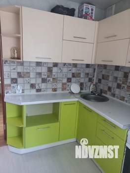 1-к квартира, на длительный срок, 32м2, 1/5 этаж