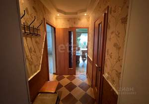 1-к квартира, на длительный срок, 36м2, 3/10 этаж