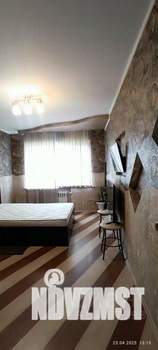 3-к квартира, на длительный срок, 66м2, 1/5 этаж