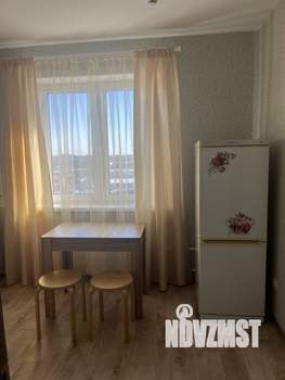 1-к квартира, на длительный срок, 40м2, 10/10 этаж