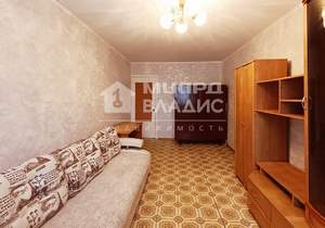 2-к квартира, на длительный срок, 48м2, 5/5 этаж