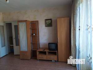 1-к квартира, на длительный срок, 45м2, 4/5 этаж