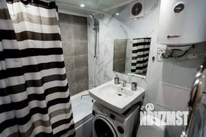 1-к квартира, посуточно, 30м2, 2/5 этаж