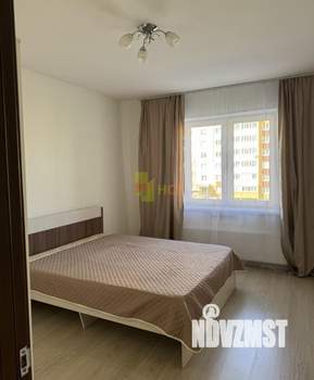 1-к квартира, на длительный срок, 37м2, 8/10 этаж