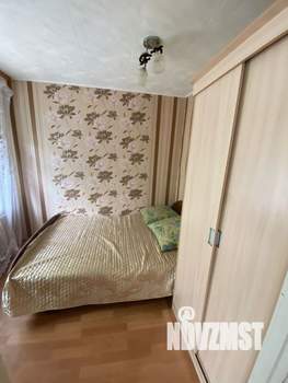 3-к квартира, на длительный срок, 48м2, 2/5 этаж