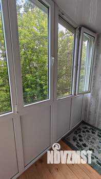1-к квартира, на длительный срок, 29м2, 3/9 этаж