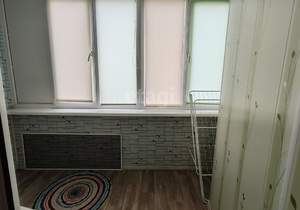 1-к квартира, на длительный срок, 31м2, 7/12 этаж