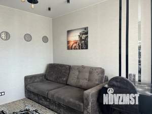 2-к квартира, посуточно, 47м2, 9/9 этаж