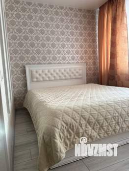 1-к квартира, посуточно, 48м2, 2/10 этаж