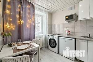 1-к квартира, посуточно, 32м2, 1/1 этаж
