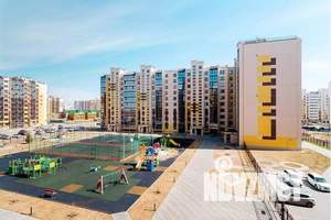 2-к квартира, посуточно, 57м2, 4/10 этаж