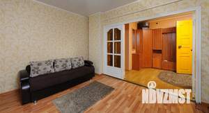 2-к квартира, посуточно, 55м2, 3/5 этаж