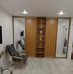1-к квартира, на длительный срок, 37м2, 9/11 этаж