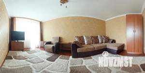 1-к квартира, посуточно, 40м2, 3/5 этаж