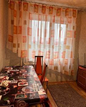 2-к квартира, на длительный срок, 50м2, 6/10 этаж