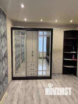 1-к квартира, на длительный срок, 30м2, 1/9 этаж