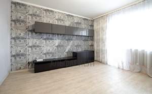 1-к квартира, на длительный срок, 40м2, 10/12 этаж