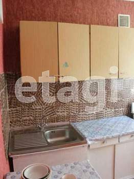 1-к квартира, на длительный срок, 30м2, 3/5 этаж