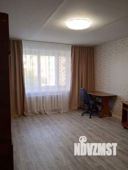 1-к квартира, на длительный срок, 36м2, 4/9 этаж