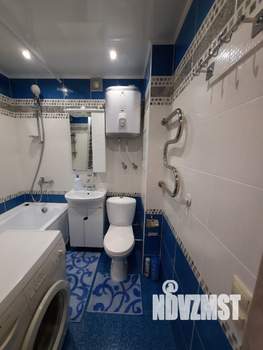 1-к квартира, на длительный срок, 35м2, 2/5 этаж