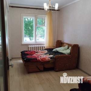3-к квартира, на длительный срок, 58м2, 3/5 этаж