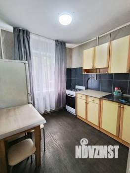 1-к квартира, на длительный срок, 30м2, 1/6 этаж