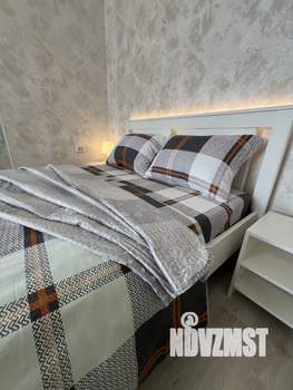 1-к квартира, посуточно, 35м2, 3/5 этаж