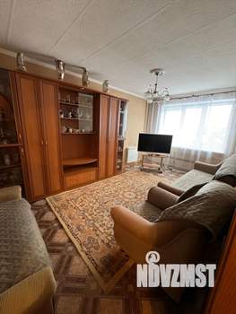 1-к квартира, на длительный срок, 30м2, 4/9 этаж