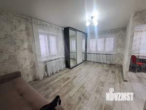 1-к квартира, на длительный срок, 30м2, 1/5 этаж