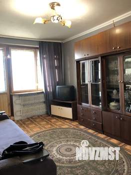 1-к квартира, на длительный срок, 31м2, 2/5 этаж