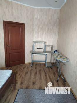 3-к квартира, на длительный срок, 98м2, 2/5 этаж