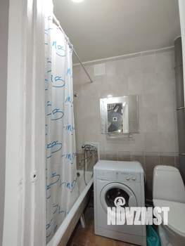 1-к квартира, на длительный срок, 33м2, 3/9 этаж