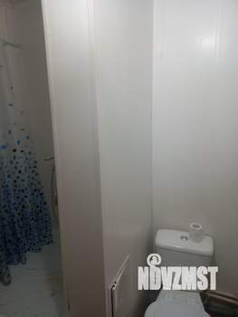 Студия квартира, на длительный срок, 12м2, 1/10 этаж